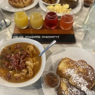 "OG" French Toast