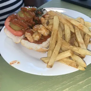 PoBoy
