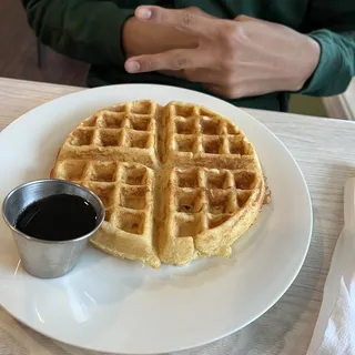 The OG Waffle