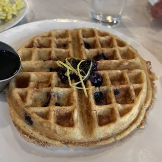 Blueberry Hill