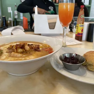 Grits