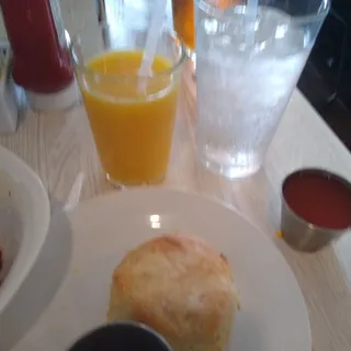Orange Juice