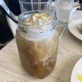 Caramel Coffee