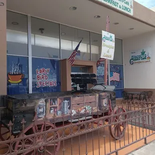 Entryway