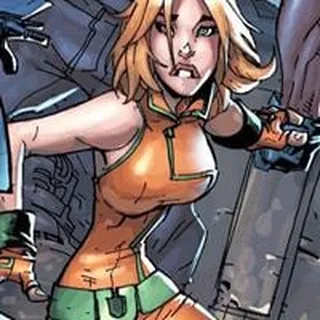 Betsy C.