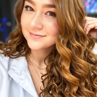 Ashley G.