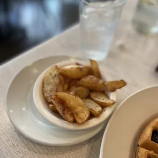 Potatoes
