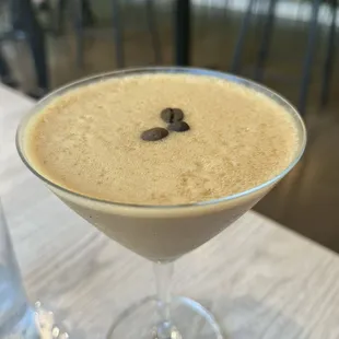 Espresso martini