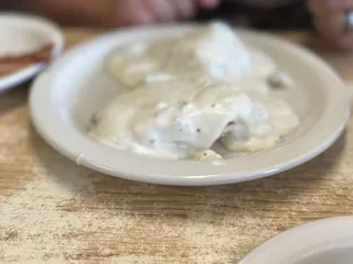 Pancake Shop