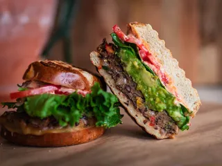 Waveriders Coffee, Deli & Market