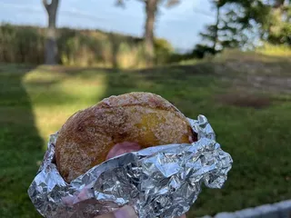 Barrier Island Bagels