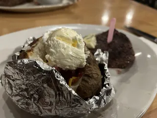 Marshall Steakhouse