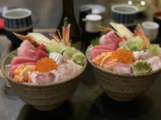 Wasabi House