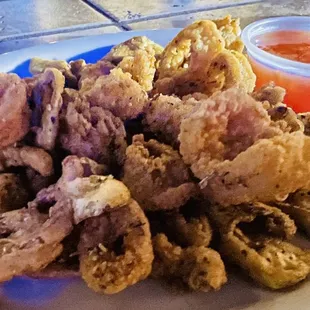 Calamari