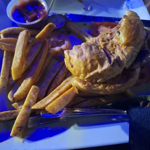 food, burgers, burger