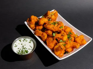 Sportsbook Bishop Arts