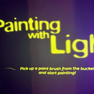 Didn't work for us when we tried..