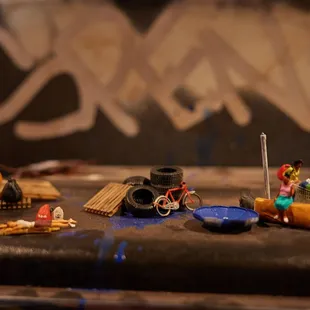 Pow Wow Hawaii the First Decade Special Art Exhibit (May - September 2021)