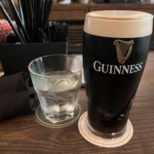 Guinness