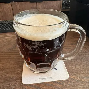 Smithwick's Red Ale.