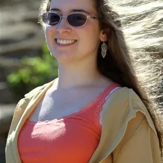 Meaghan B.