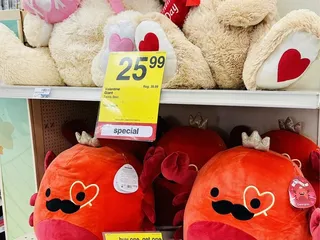 Longs Drugs
