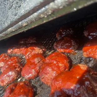 food, ribs, bbq ribs