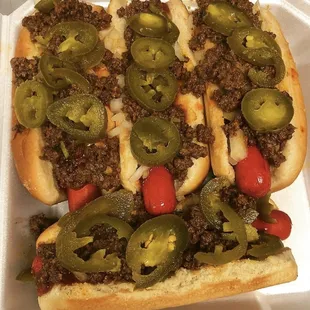 sandwich, hot dogs, food, hot dog