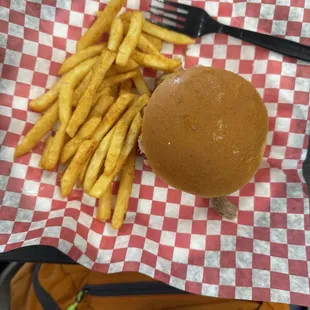Pulled Pork