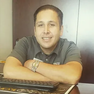Eric R.