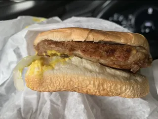 Johnnie's Drive In