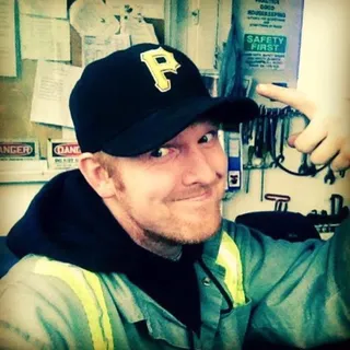 Jesse T.
