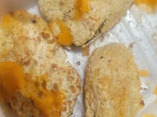 P T's Pizza
