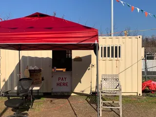 Sutton's Christmas Trees