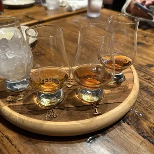 The Jefferson Flight.