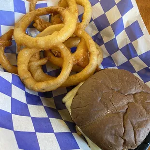 sandwiches, food