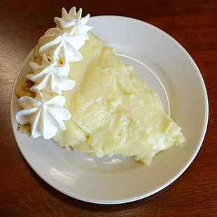 food, dessert