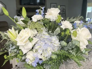 Lancaster Florist & Gifts