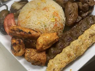 Al-Salam Grill