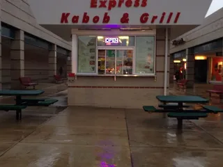 Express Kabob & Grill