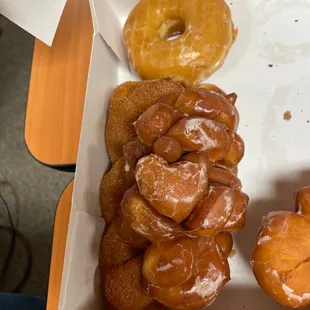 Bismarck Donuts and Coffee Co