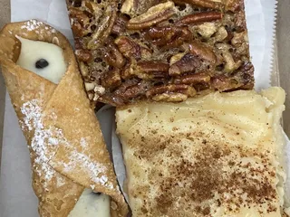 Paper Street Bakery