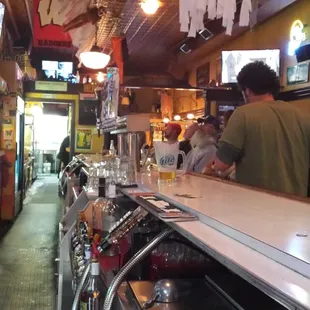 Having a few tonight.......