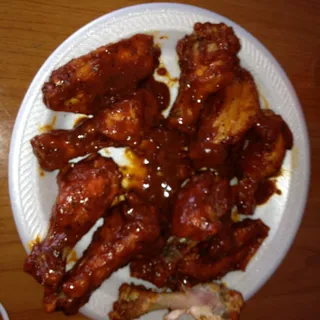 Hot Wings