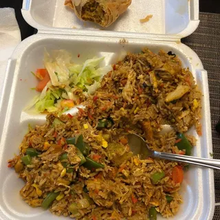 Fried Rice