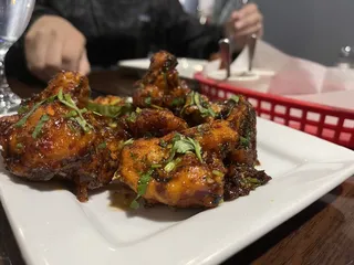 Ruchi Bangladeshi Cuisine