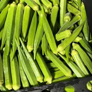 Okra