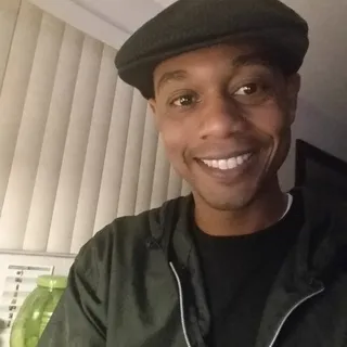 Rodney W.