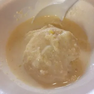 Ras Malai: It&apos;s a wonderful way to end a spicy meal and an excellent pallet cleanser.