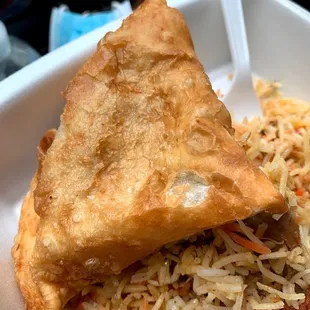 Samosa